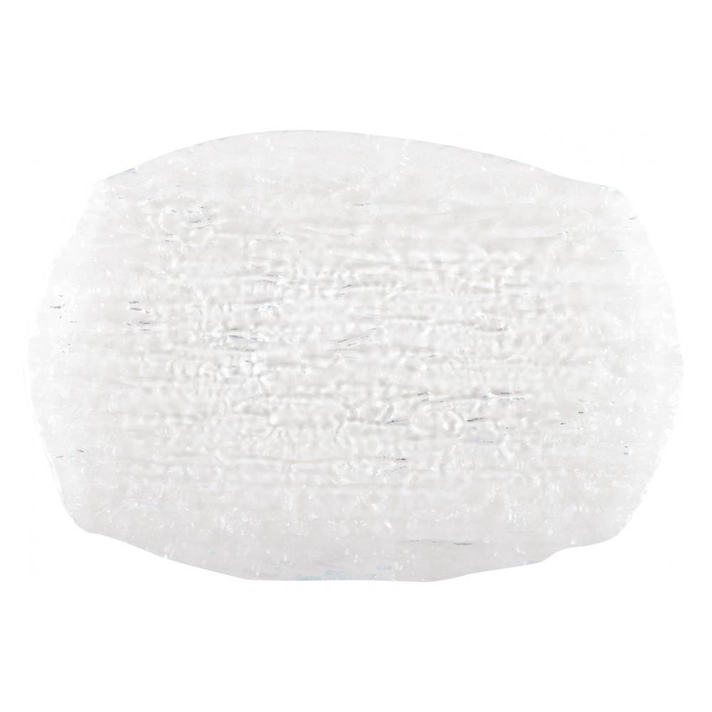 Image of Rechteckiges Tablett Groenland 28,5x27x3 Cm Unisex ONE SIZE