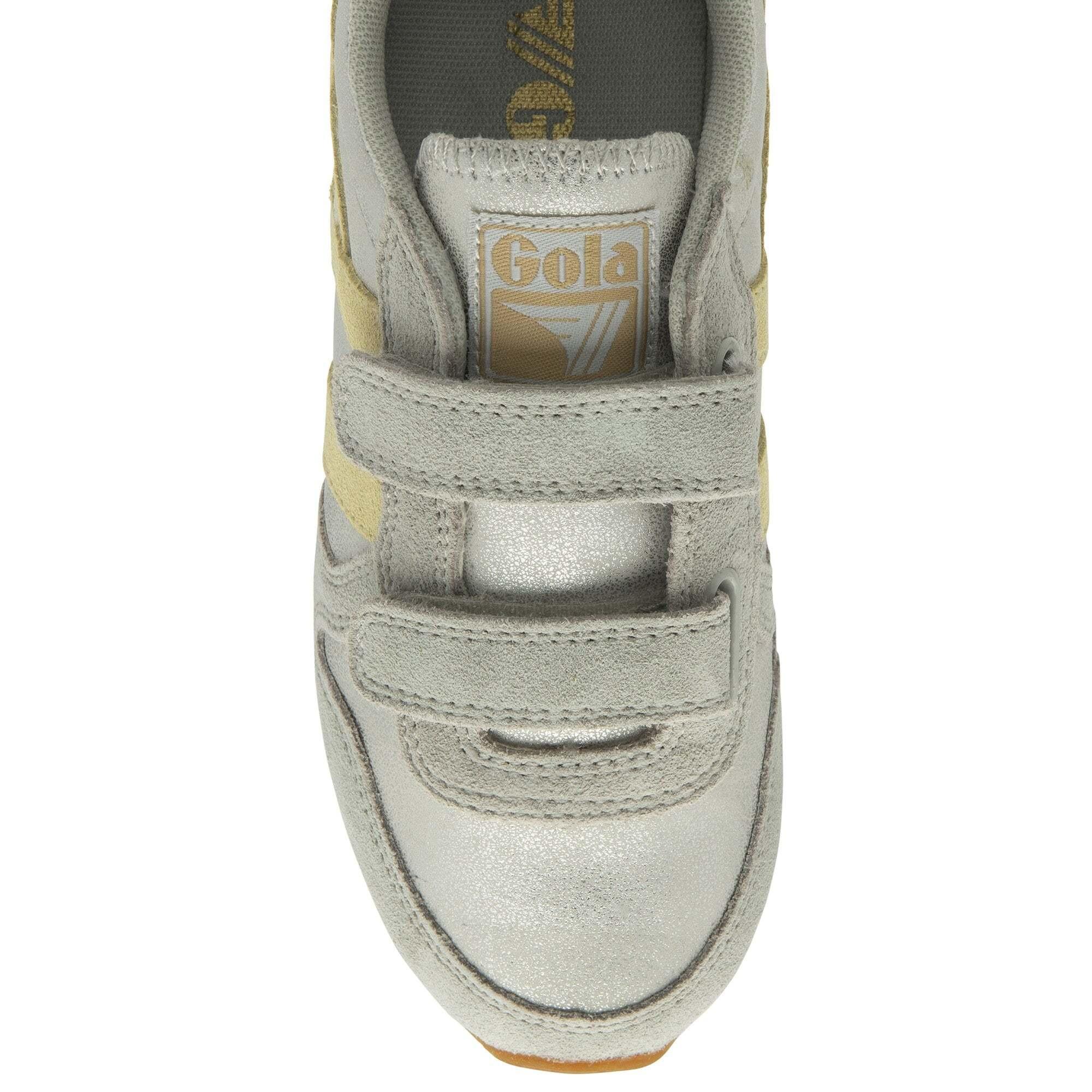 gola  sneakers daytona blaze strap 