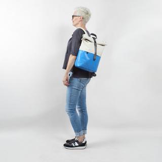 7clouds Kira 7.1 Sac à dos Rolltop  
