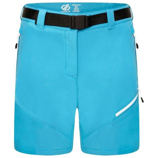 Image of Melodic Pro Shorts Unisex Blau 46