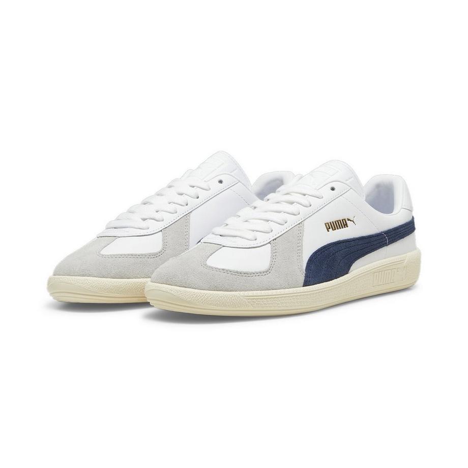 PUMA Army Trainer Sneakers  