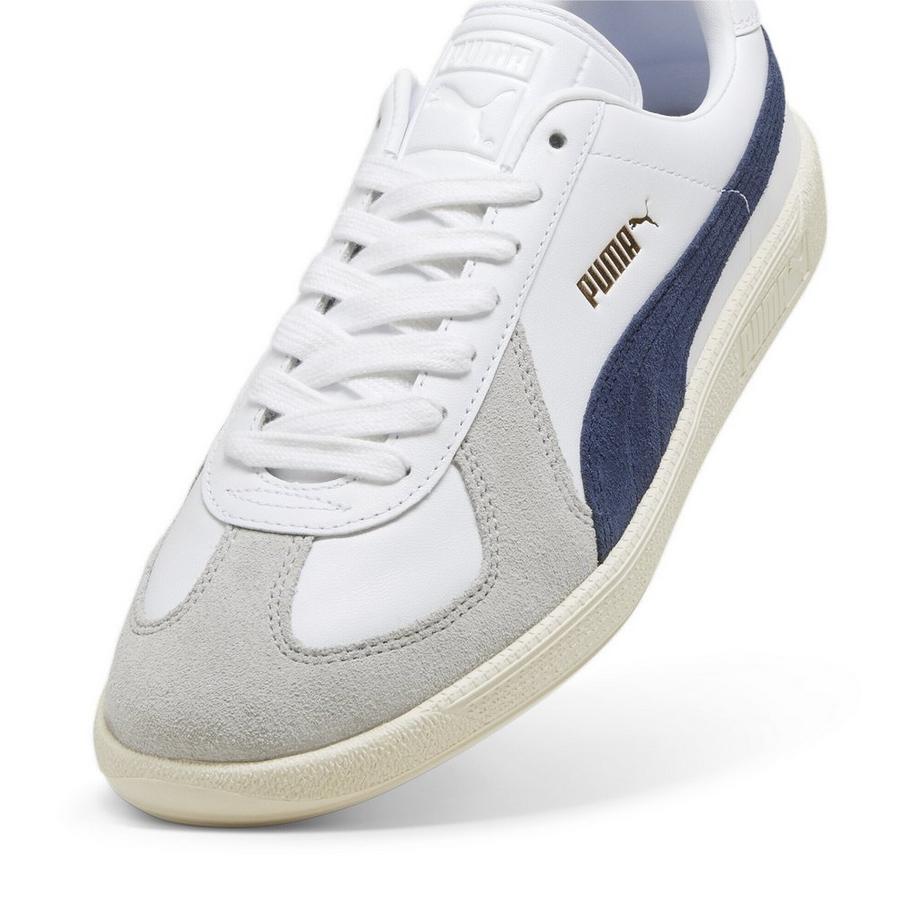 PUMA Army Trainer Sneakers  