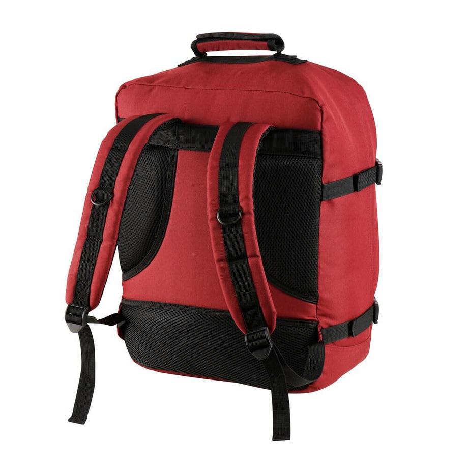 Activity-board Reiserucksack 45x36x20 cm mit USB-Anschluss  