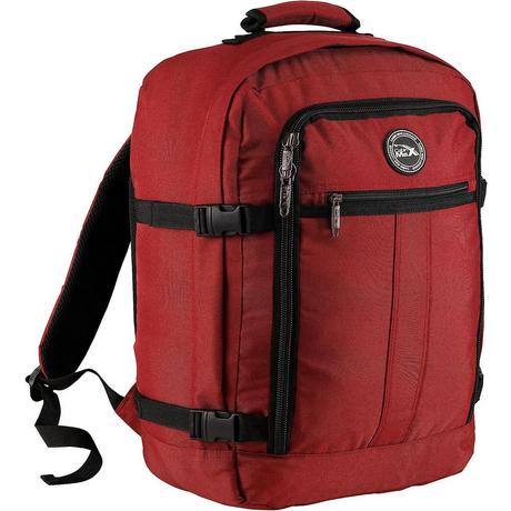 Activity-board Reiserucksack 45x36x20 cm mit USB-Anschluss  