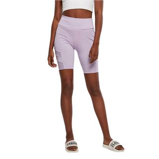 URBAN CLASSICS Cuissard Taille Haute Tech Mesh  