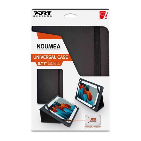 Port  Étui pour tablette UNIV. NOUMEA 