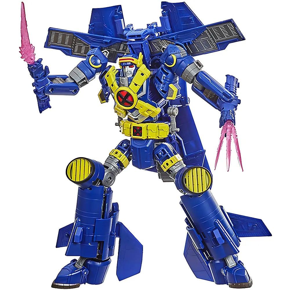 Image of Transformers Ultimate X-spanse Unisex