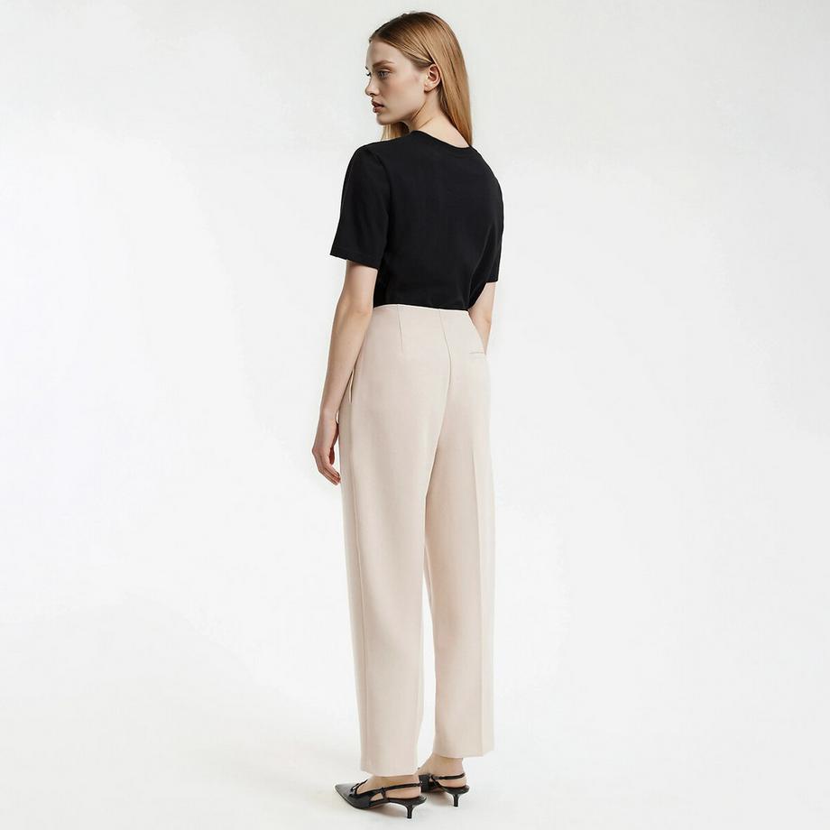 La Redoute Collections Cigarette Hose Slim Fit  