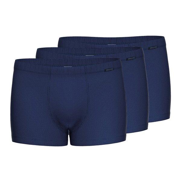 Ammann  3er Pack Nelson - Retro-Short / Pant 