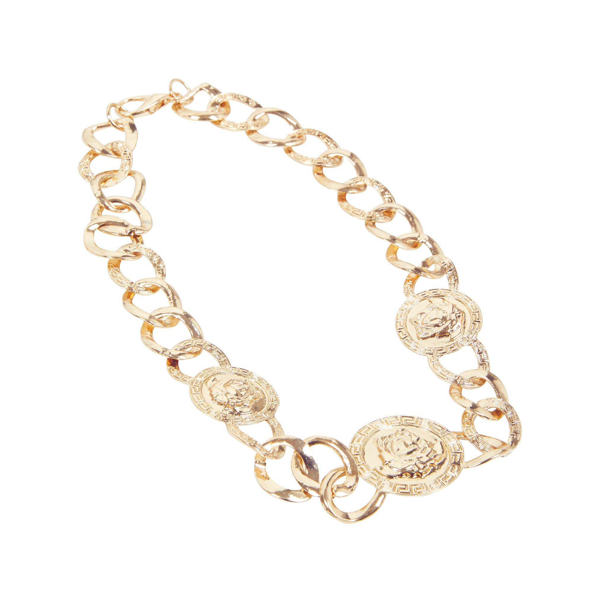 Image of Modeschmuck Gold