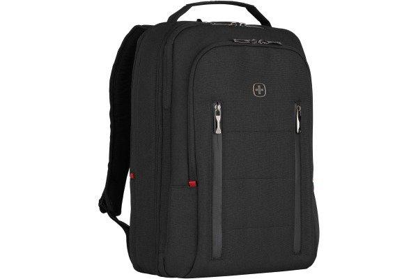 WENGER  WENGER City Traveler 606490 Laptop Backpack 16 Zoll 