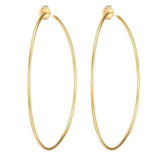 Glanzstücke München  Creolen 