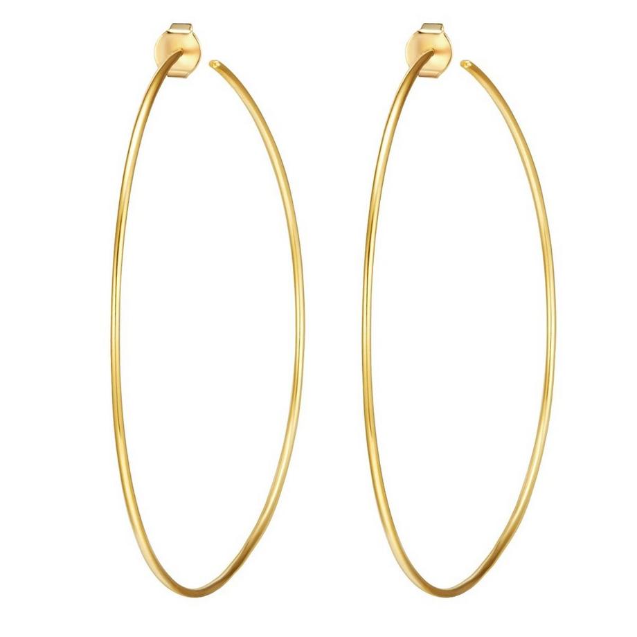 Glanzstücke München  Creolen 