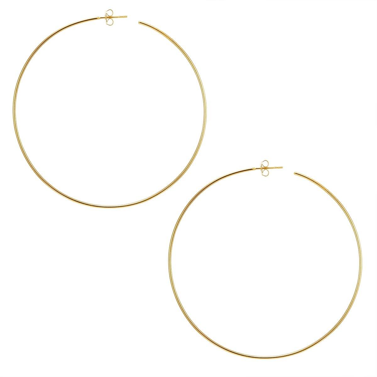 Glanzstücke München  Creolen 