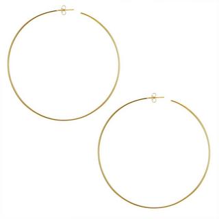 Glanzstücke München  Creolen 