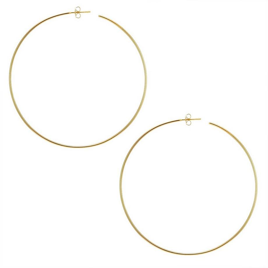 Glanzstücke München  Creolen 