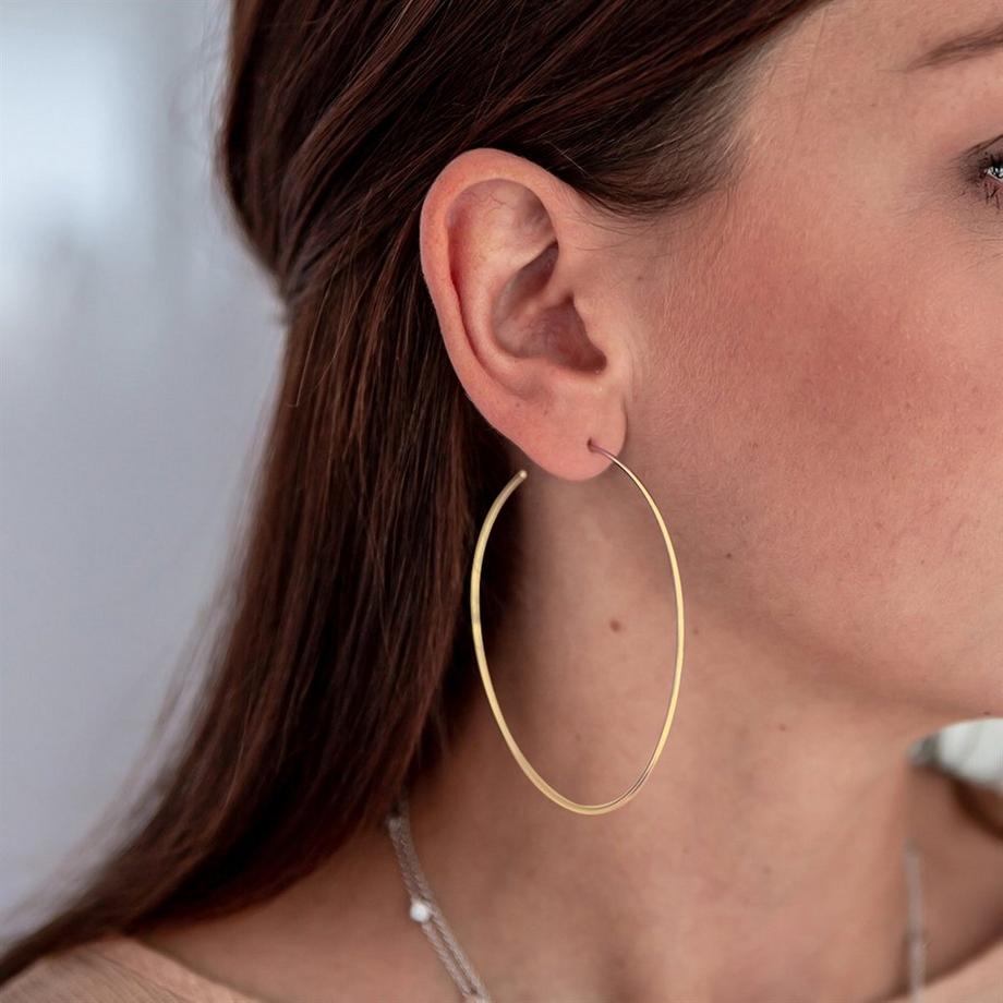 Glanzstücke München  Creolen 