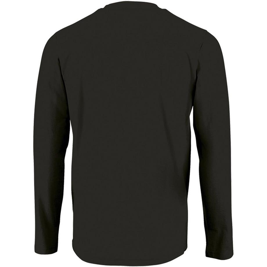 SOLS Imperial T-Shirt Maniche Lunghe  