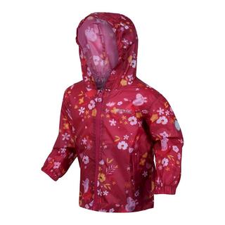 Peppa Pig  Regatta Veste imperméable FLORAL Enfant 