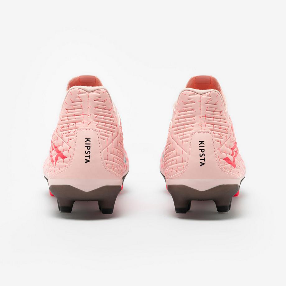 KIPSTA Viralto III FG Chaussures de Foot à Crampons  