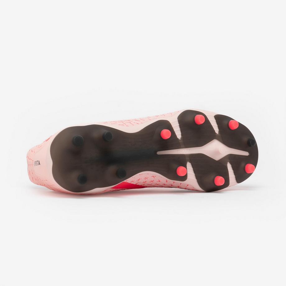 KIPSTA Viralto III FG Chaussures de Foot à Crampons  