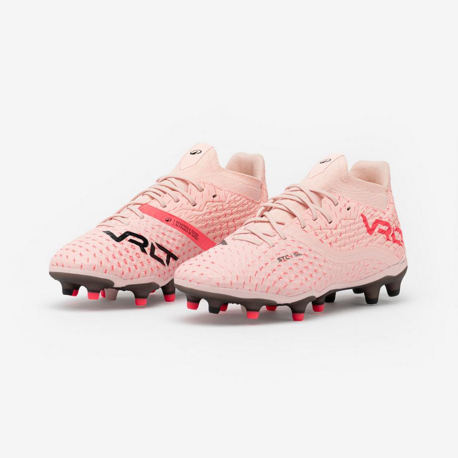 KIPSTA Viralto III FG Chaussures de Foot à Crampons  