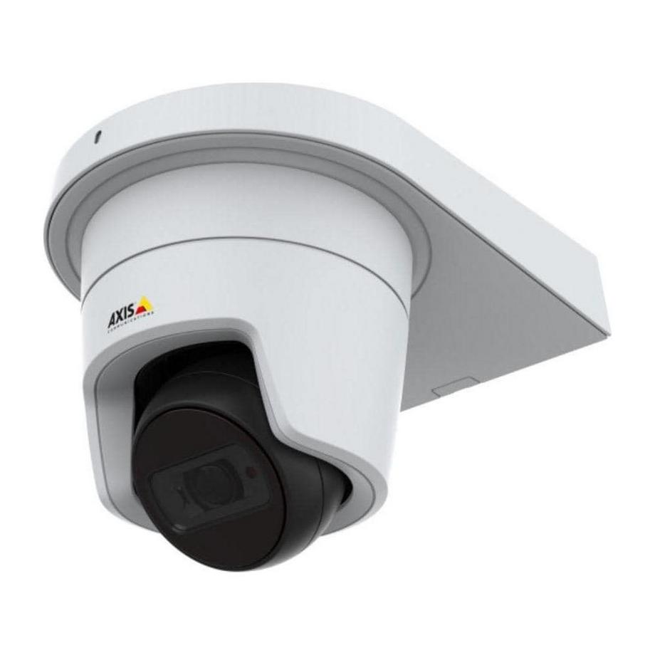 AXIS  Support mural  TM3101 Montage suspendue 