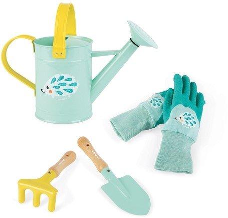 Image of Spielset "garten" 4-teilig Unisex ONE SIZE