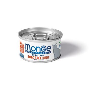 Katze Monoprotein Pute - Multipack