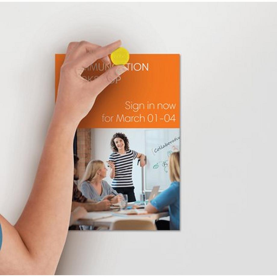 Nobo  Nobo 1915316 Tafelzubehör Tafelmagnet 