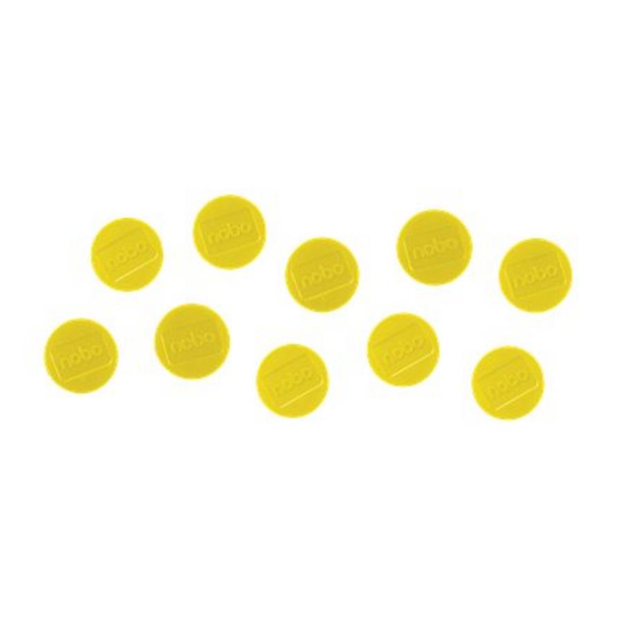 Nobo  Nobo 1915316 Tafelzubehör Tafelmagnet 