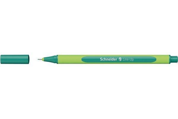 Schneider SCHNEIDER Fineliner Line-Up  