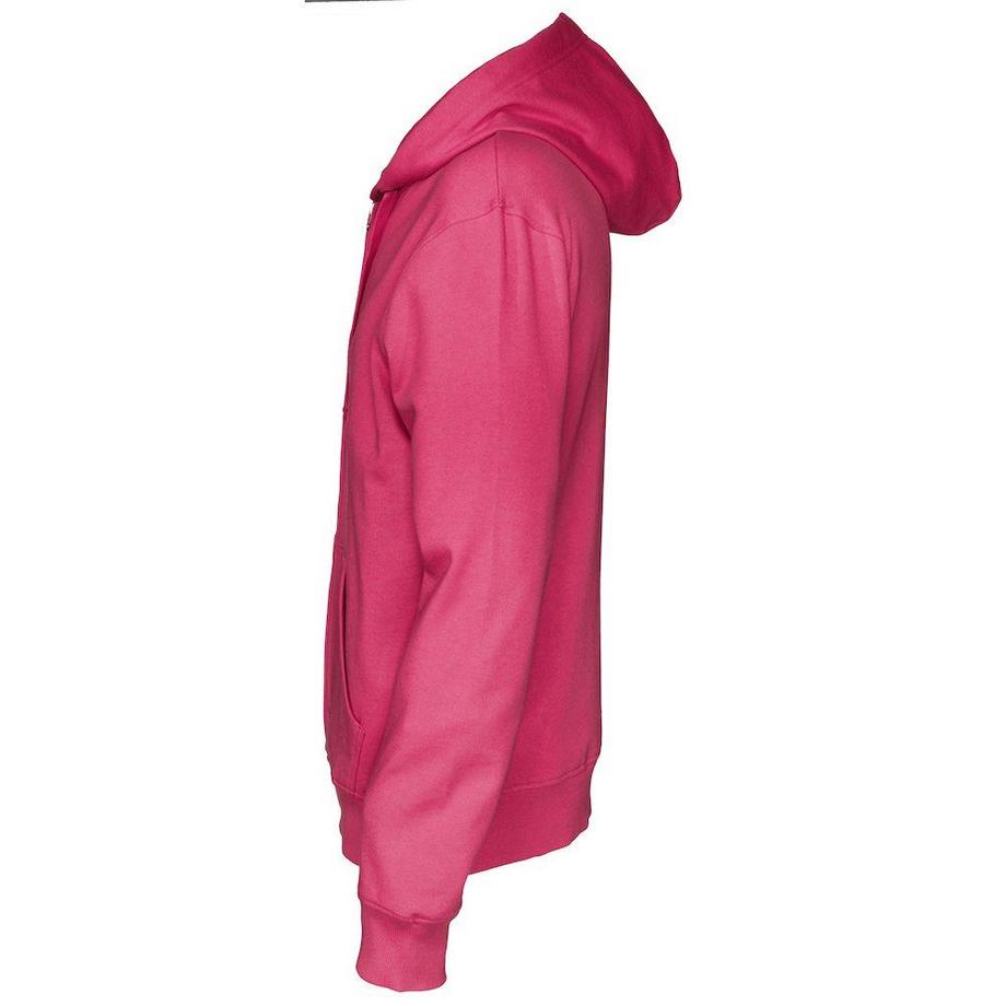 Cottover Felpa con cappuccio full zip  