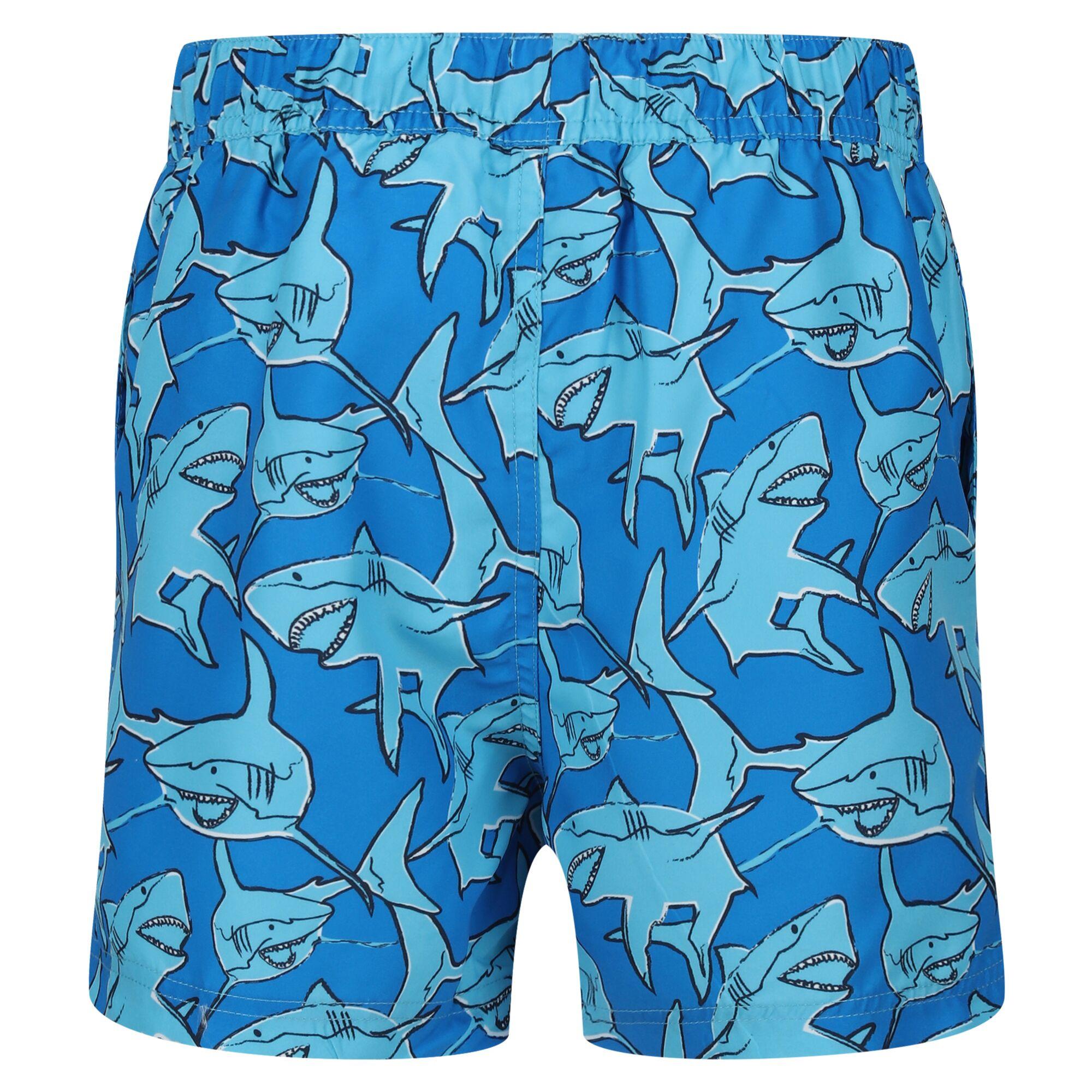 Regatta  Short de bain SKANDER Enfant 