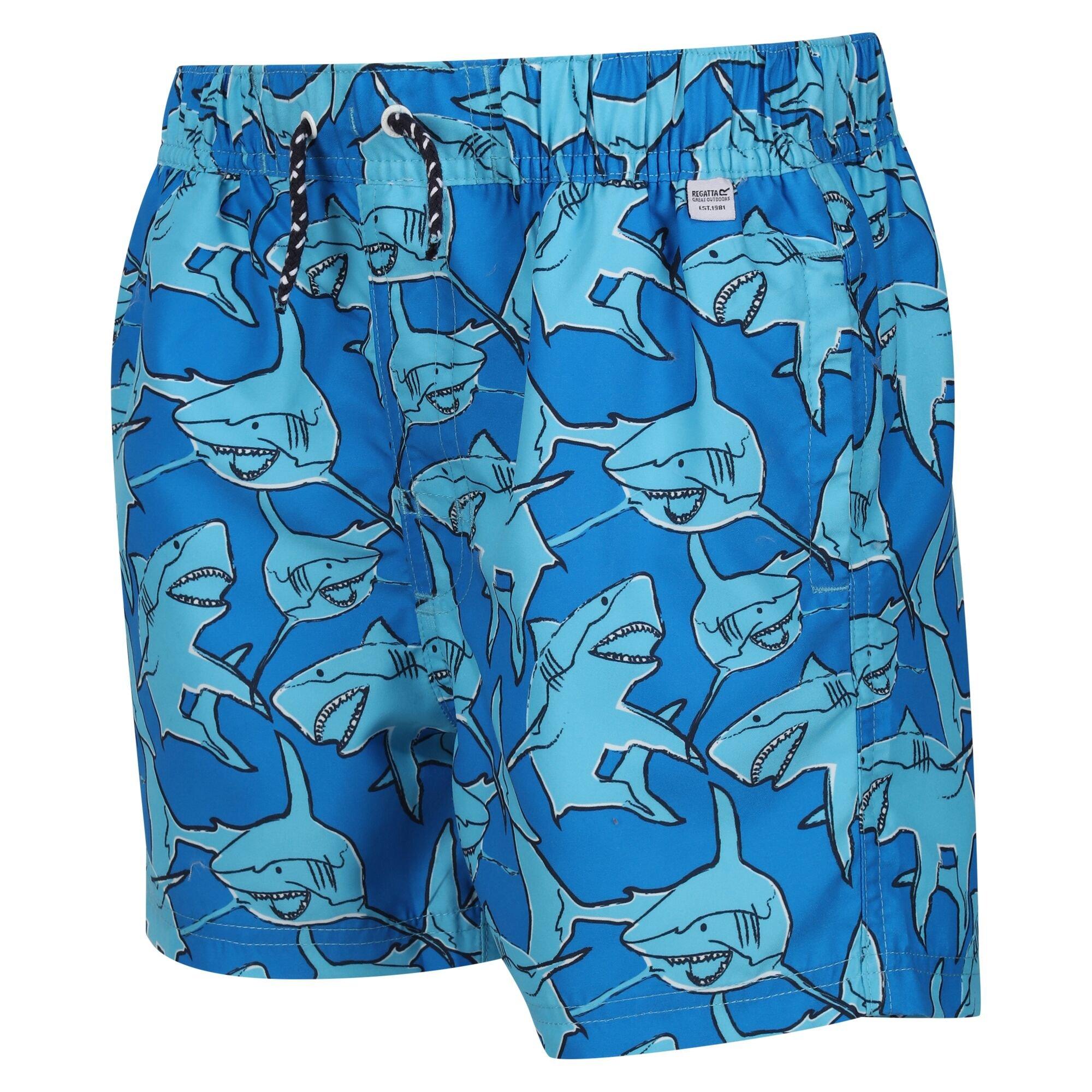 Regatta  Skander II Badeshorts 