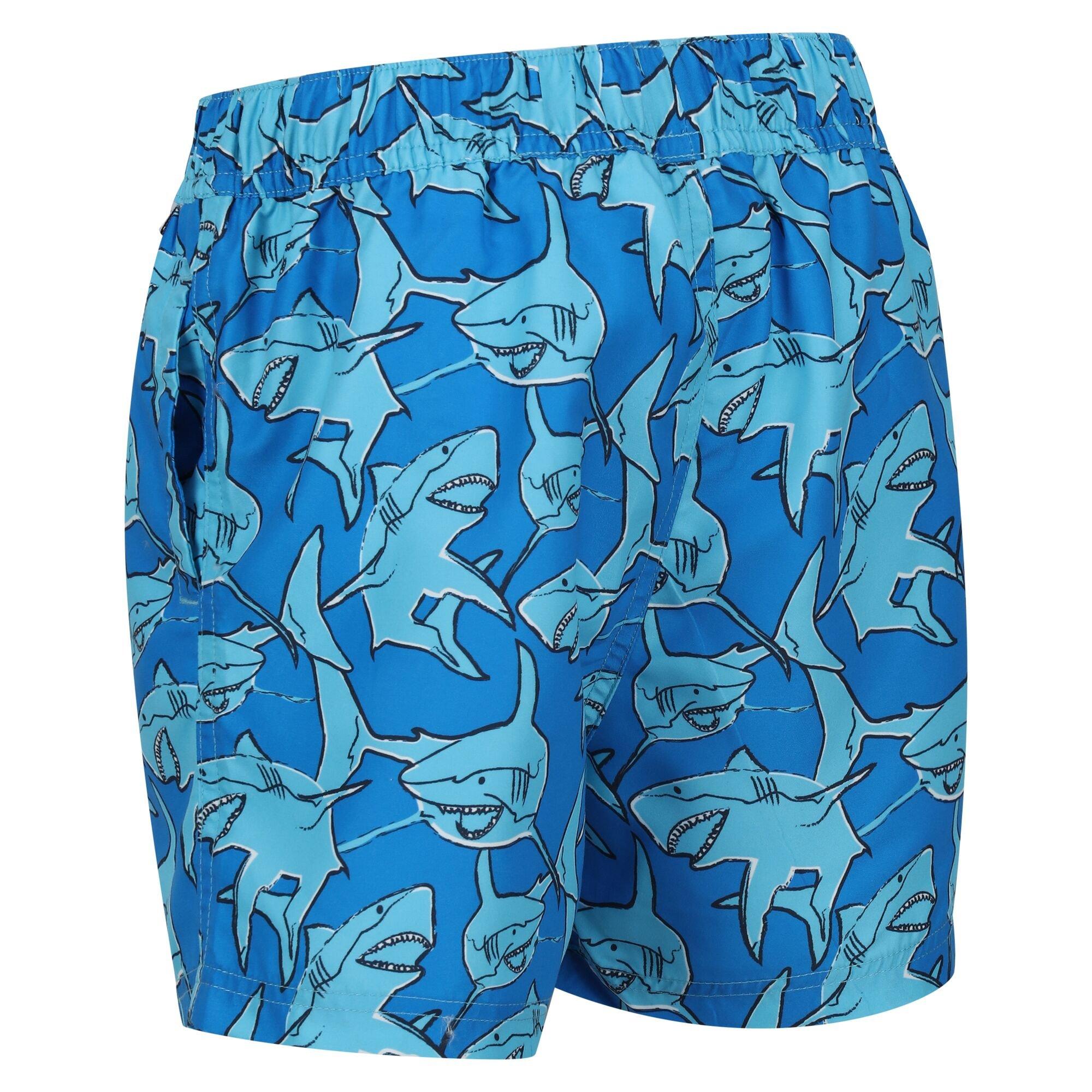 Regatta  Skander II Badeshorts 