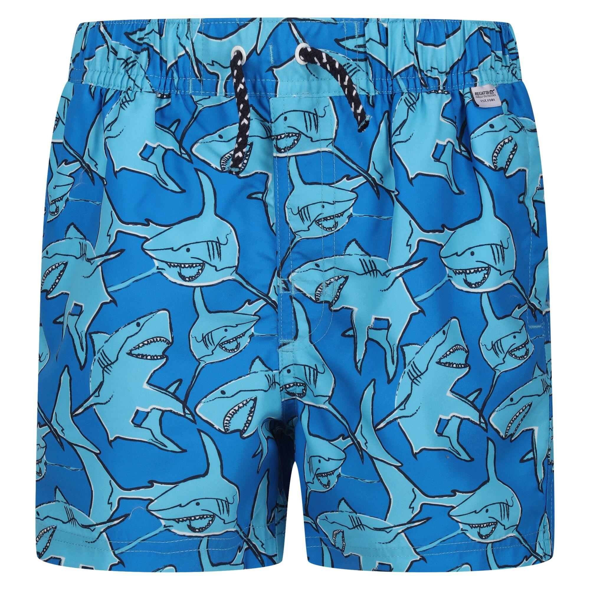 Regatta  Skander II Badeshorts 