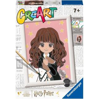 Ravensburger  CreArt Hermione 