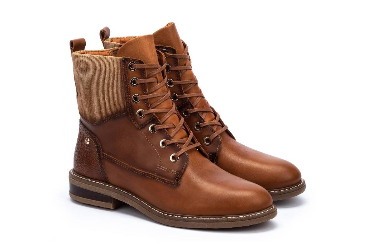 Pikolinos  Aldaya - Bottines cuir 