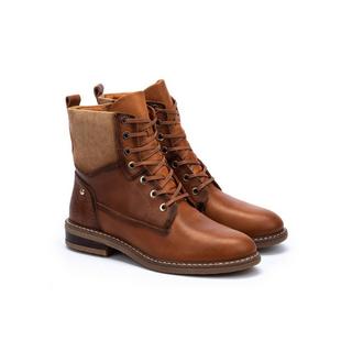 Pikolinos  Aldaya - Bottines cuir 