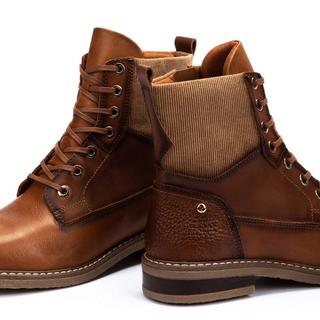 Pikolinos  Aldaya - Bottines cuir 