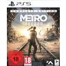 DEEP SILVER  Deep Silver Metro Exodus Complete Edition Vollständig Deutsch, Englisch PlayStation 5 