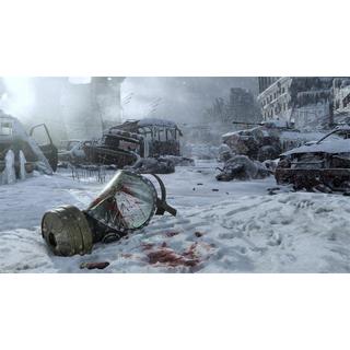 DEEP SILVER  Deep Silver Metro Exodus Complete Edition Complet Allemand, Anglais PlayStation 5 