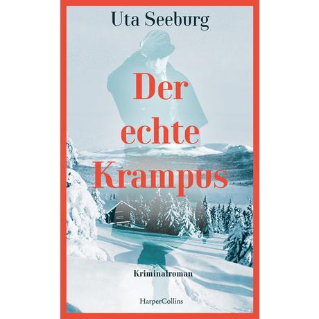 Der echte Krampus Seeburg, Uta Couverture rigide 