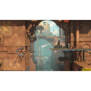 UBISOFT  Prince of Persia: The Lost Crown 