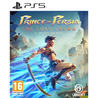 UBISOFT  Prince of Persia: The Lost Crown 