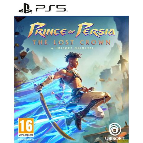 UBISOFT  Prince of Persia: The Lost Crown 