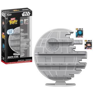 Funko  Funko Bitty POP! Star Wars: Death Star Display 20cm 