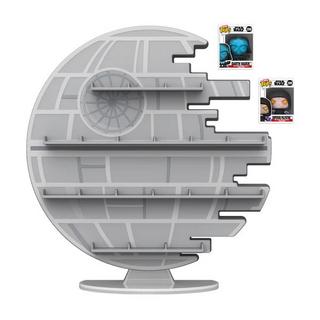 Funko  Funko Bitty POP! Star Wars: Death Star Display 20cm 