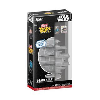 Funko  Funko Bitty POP! Star Wars: Death Star Display 20cm 